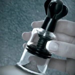 Super Nippelsauger von Fetish Fantasy Ed,Limitada