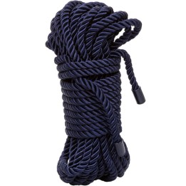 Admiral Japanisches Seil Blau 10 M von Calexotics | Fesselliebe.de