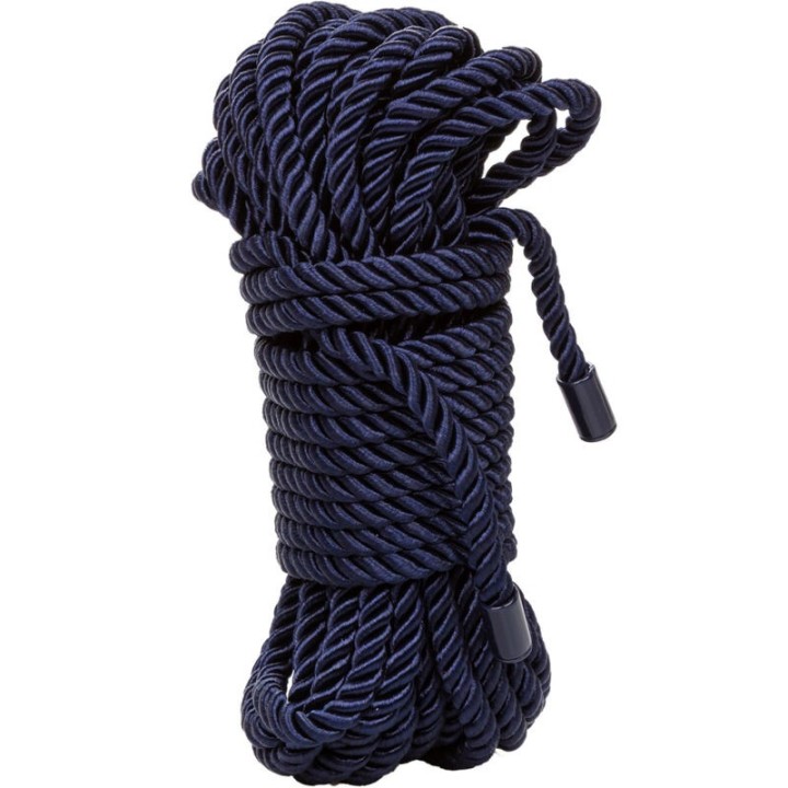 Admiral Japanisches Seil Blau 10 M von Calexotics | Fesselliebe.de