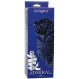 Admiral Japanisches Seil Blau 30 M von Calexotics | Fesselliebe.de