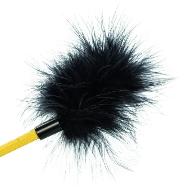 Boundless Federernte von Calexotics | Fesselliebe.de