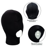 Boundless Hood von Calexotics | Fesselliebe.de