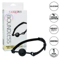 Boundless Atmungsaktiver Ballknebel von Calexotics