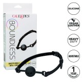 Boundless Atmungsaktiver Ballknebel von Calexotics | Fesselliebe.de