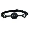 Boundless Atmungsaktiver Ballknebel von Calexotics