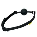 Boundless Atmungsaktiver Ballknebel von Calexotics