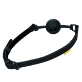 Boundless Atmungsaktiver Ballknebel von Calexotics | Fesselliebe.de