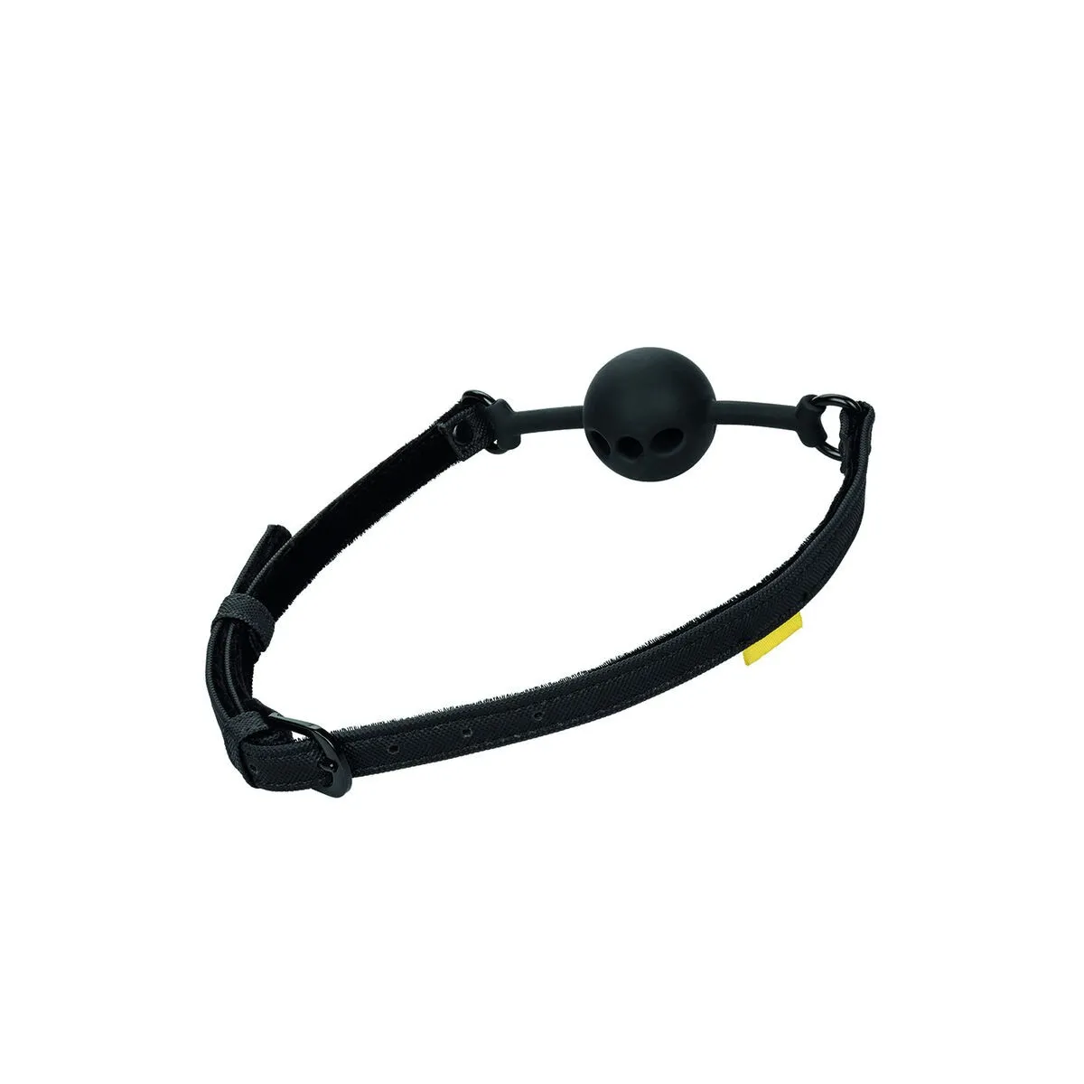 Boundless Atmungsaktiver Ballknebel von Calexotics | Fesselliebe.de