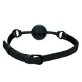 Boundless Atmungsaktiver Ballknebel von Calexotics