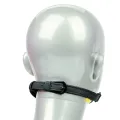 Boundless Atmungsaktiver Ballknebel von Calexotics
