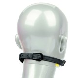 Boundless Atmungsaktiver Ballknebel von Calexotics | Fesselliebe.de