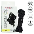 Boundless Seil 10m Schwarz von Calexotics