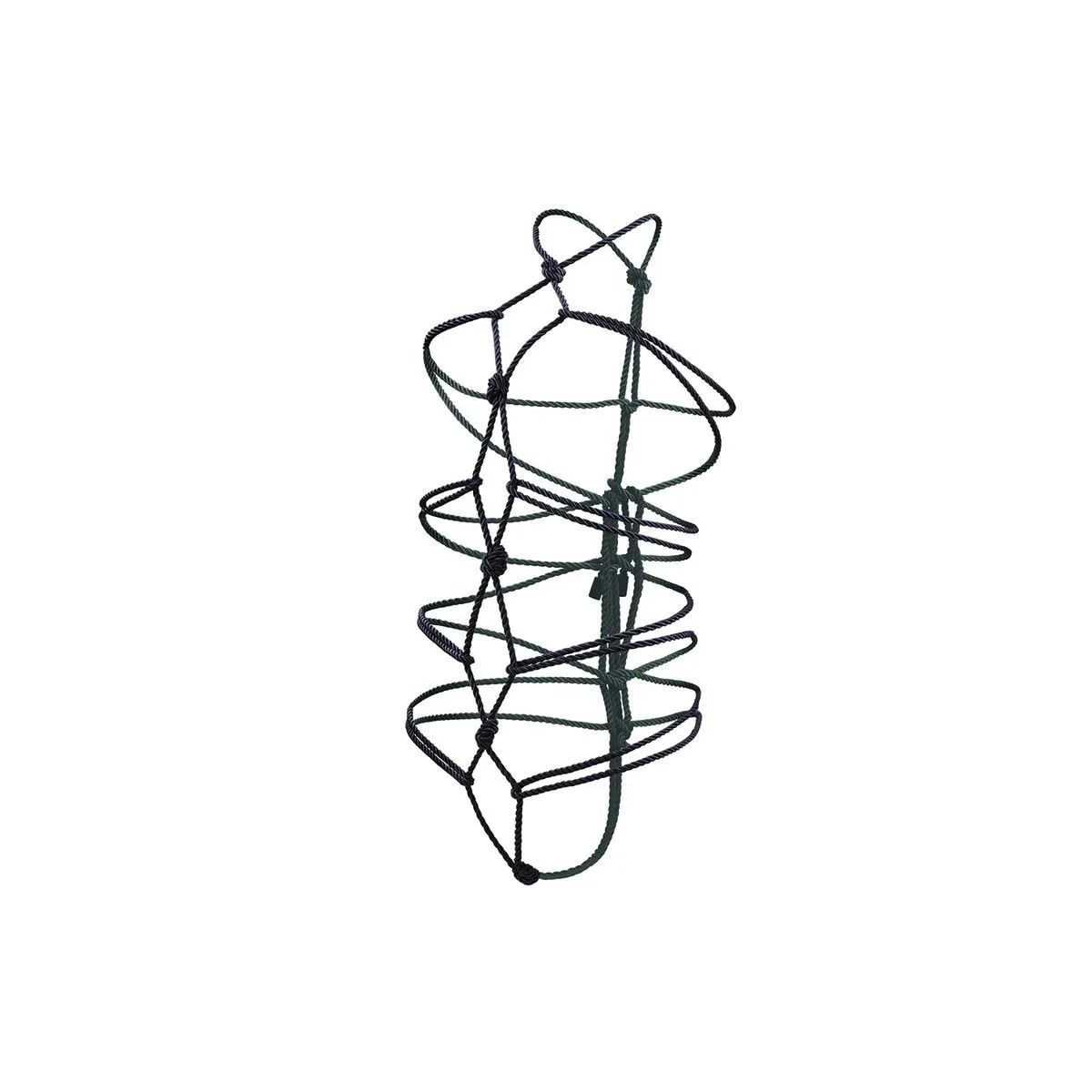 Boundless Seil 10m Schwarz von Calexotics | Fesselliebe.de