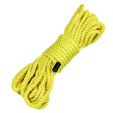 Boundless Seil 10m Gelb von Calexotics | Fesselliebe.de