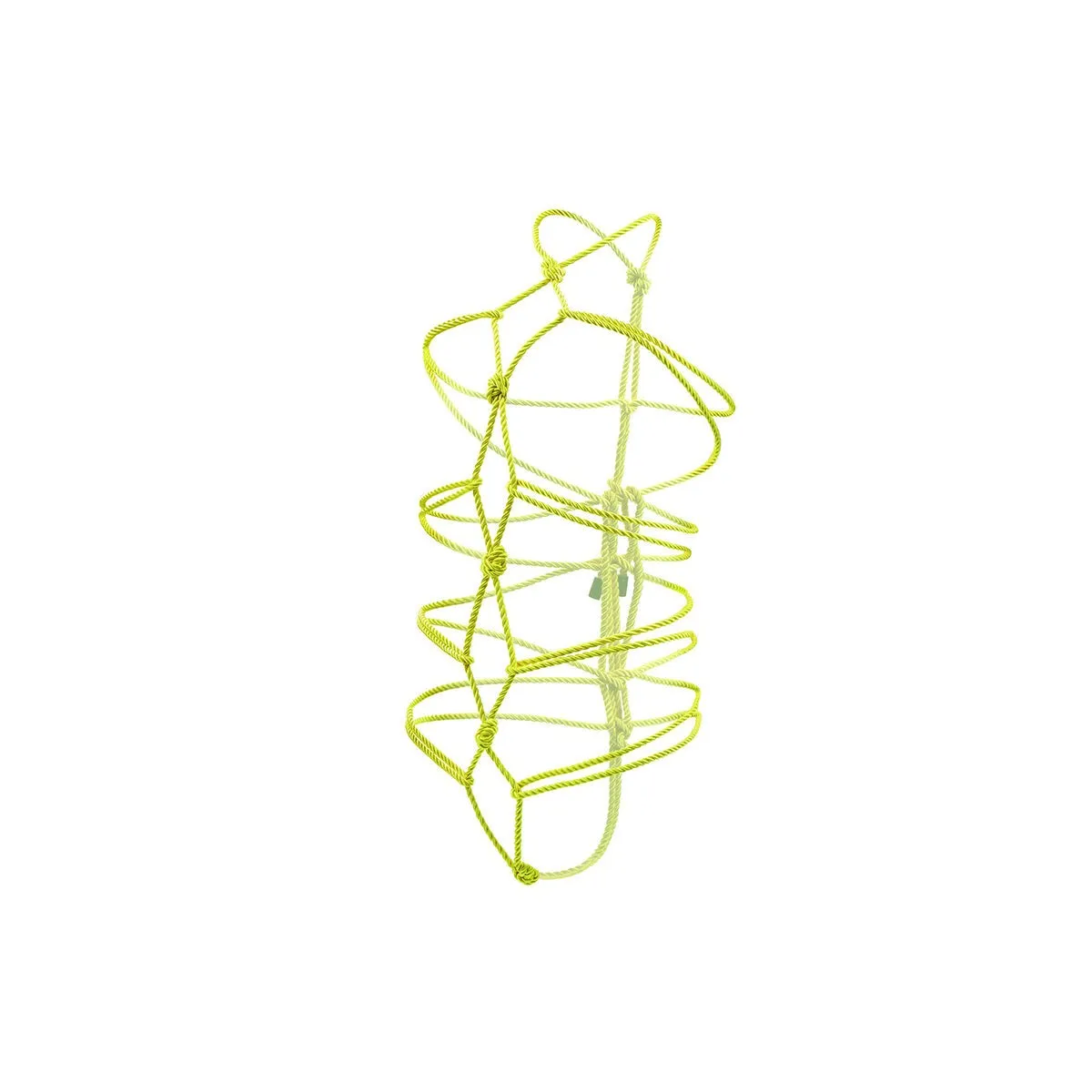 Boundless Seil 10m Gelb von Calexotics | Fesselliebe.de
