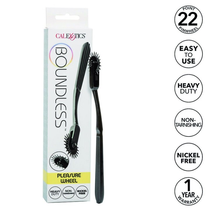Boundless Vergnügen von Calexotics | Fesselliebe.de