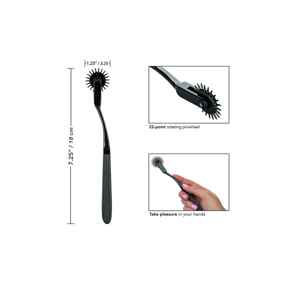 Boundless Vergnügen von Calexotics | Fesselliebe.de