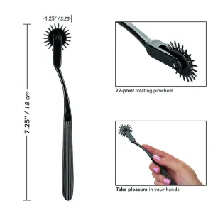 Boundless Vergnügen von Calexotics