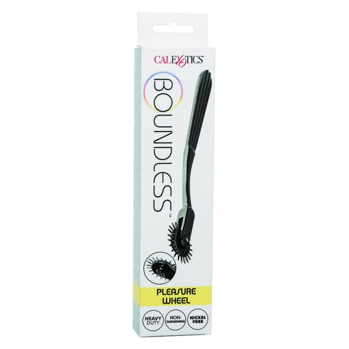 Boundless Vergnügen von Calexotics | Fesselliebe.de