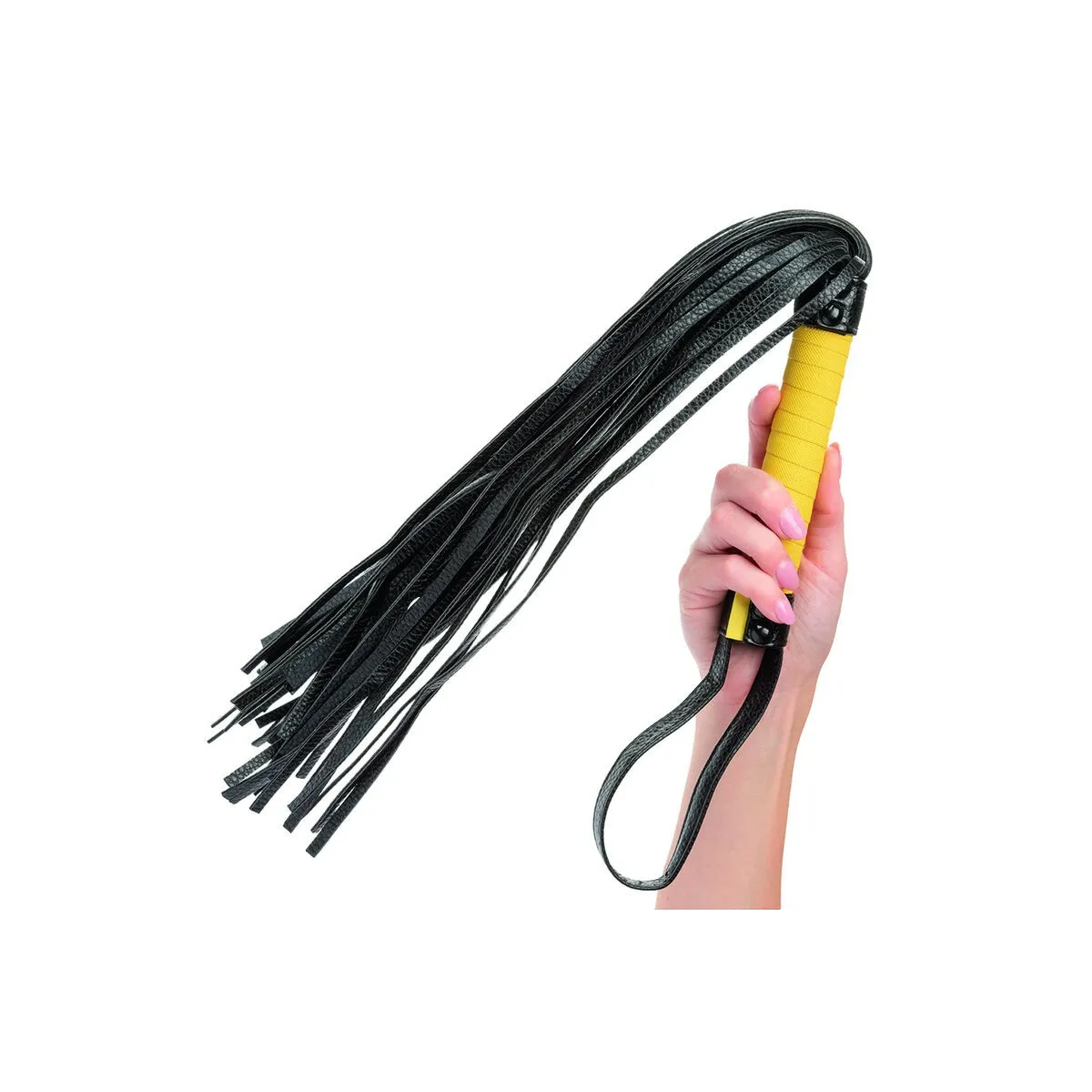 Boundless Flogger von Calexotics | Fesselliebe.de