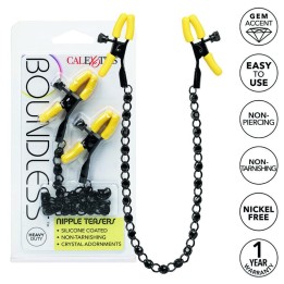 Boundless Nippel-Teaser von Calexotics | Fesselliebe.de
