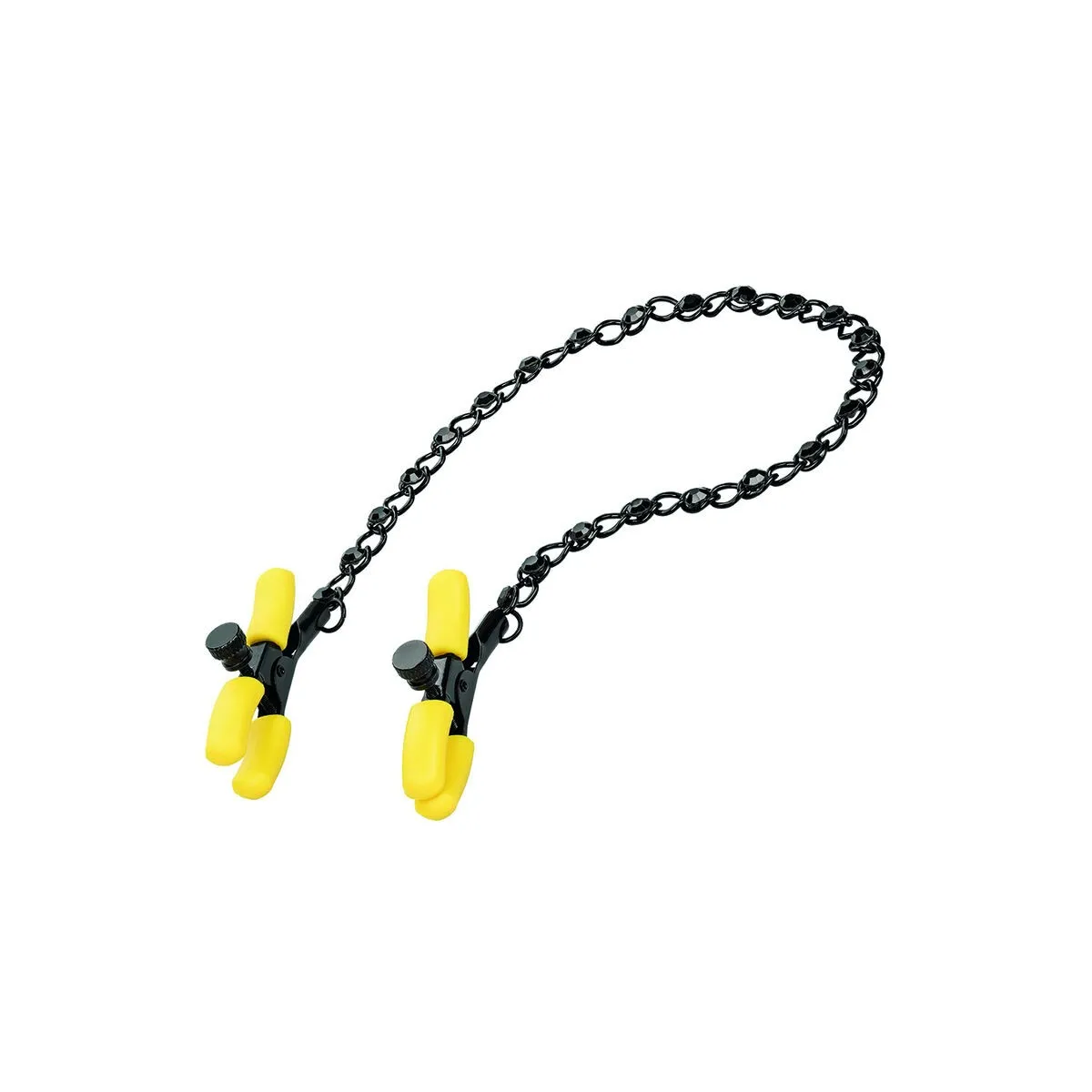 Boundless Nippel-Teaser von Calexotics | Fesselliebe.de