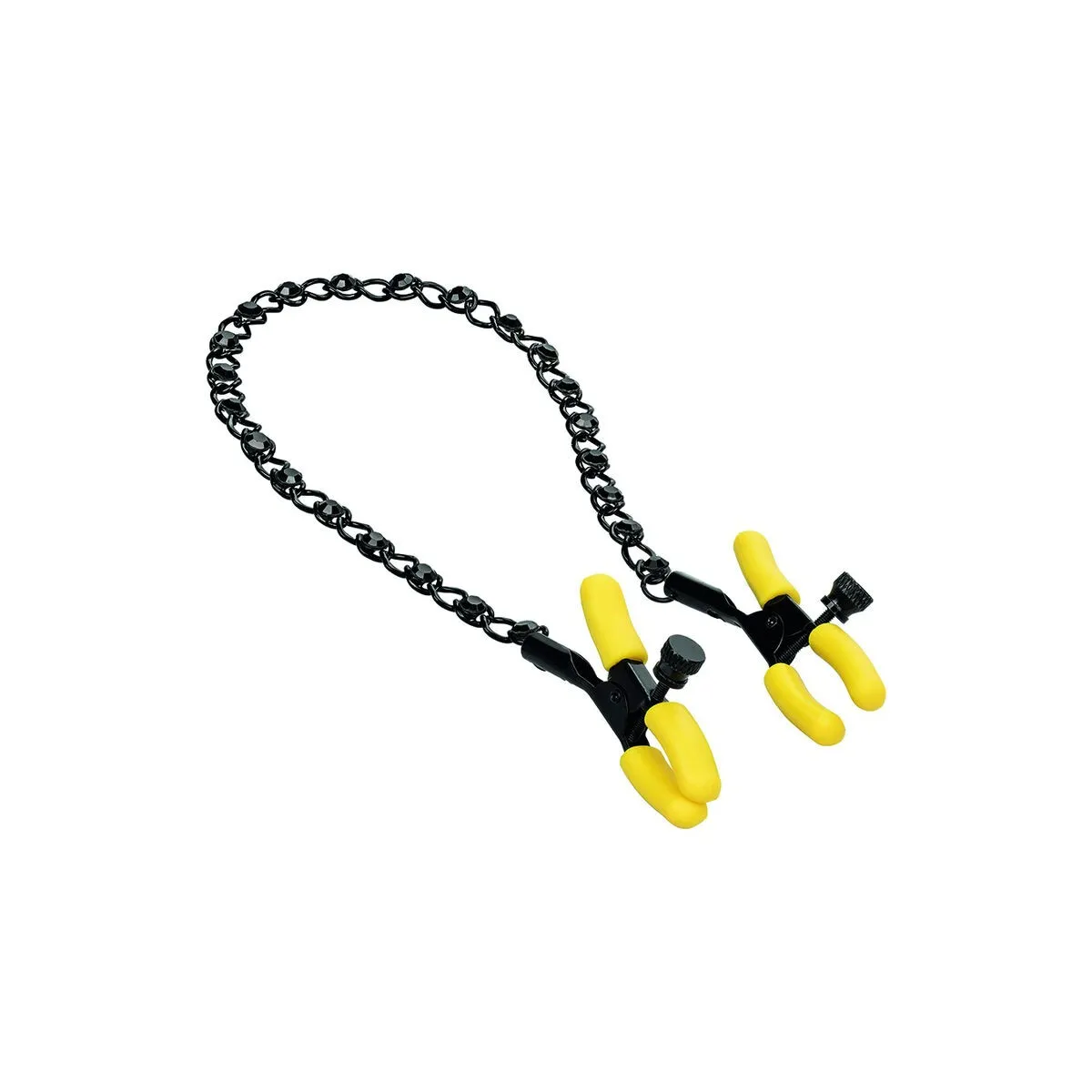 Boundless Nippel-Teaser von Calexotics | Fesselliebe.de