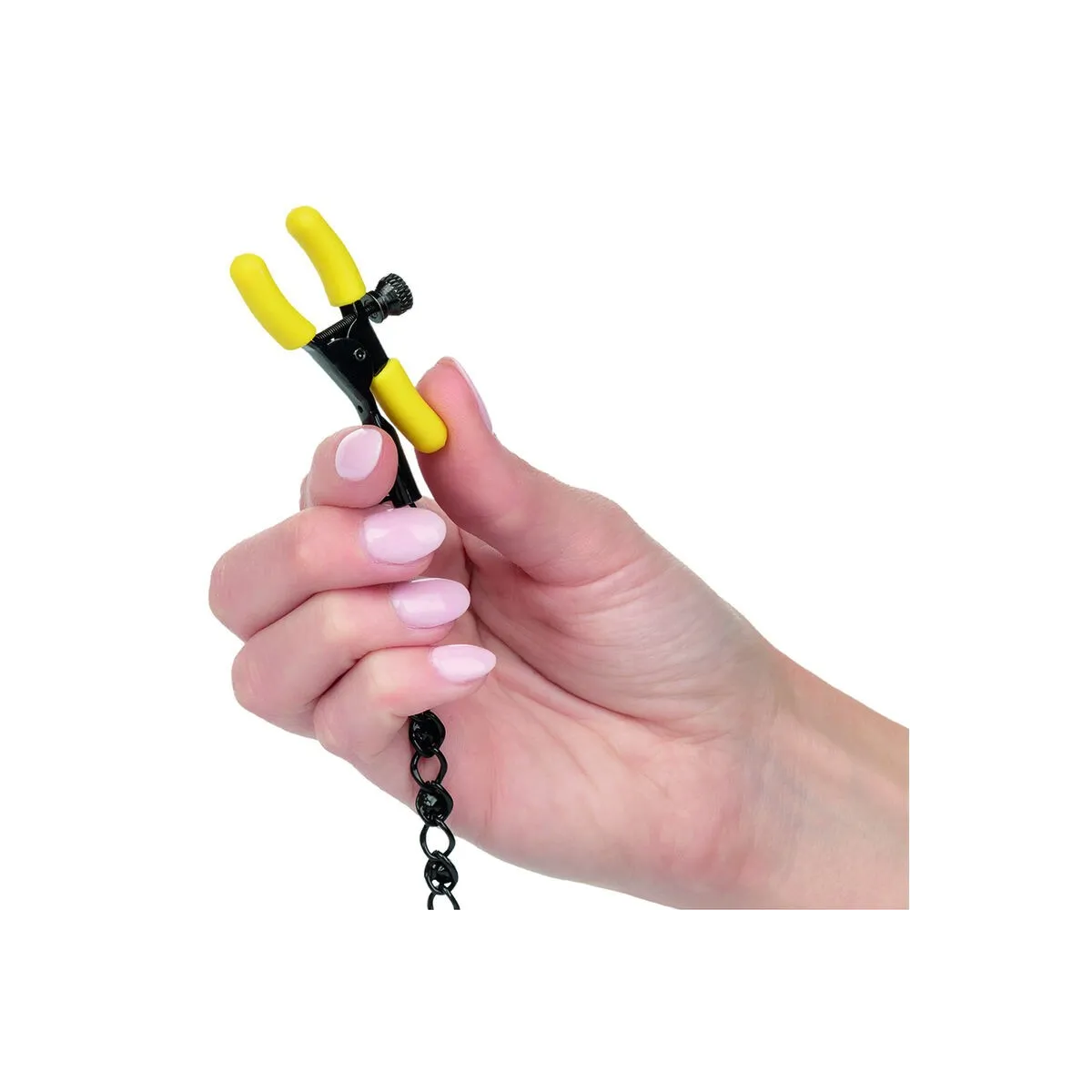 Boundless Nippel-Teaser von Calexotics | Fesselliebe.de