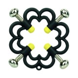 Boundless Nippelgriffe von Calexotics | Fesselliebe.de