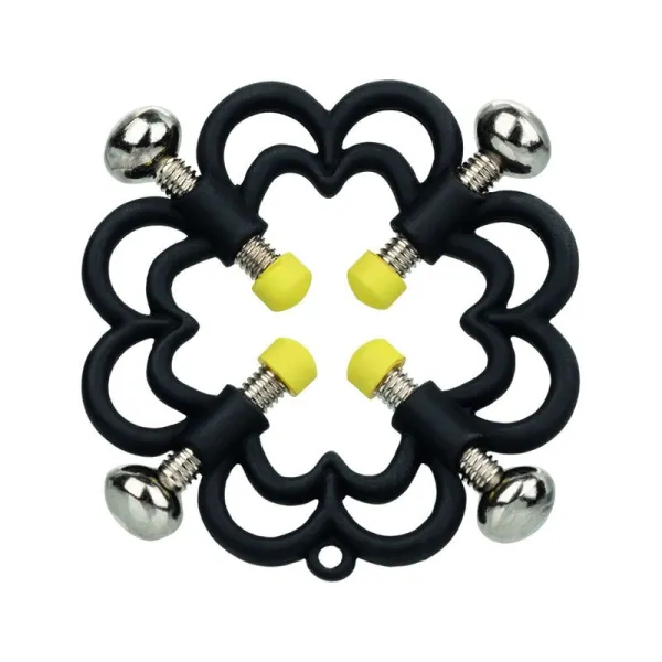 Boundless Nippelgriffe von Calexotics | Fesselliebe.de