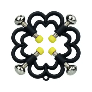 Boundless Nippelgriffe von Calexotics