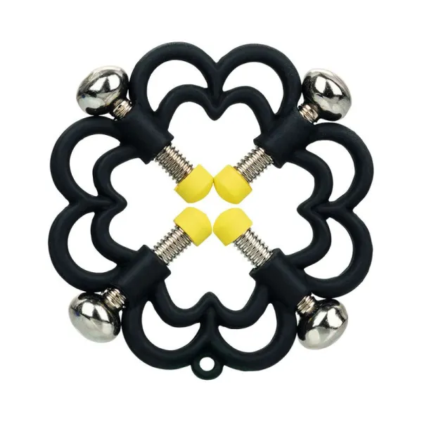 Boundless Nippelgriffe von Calexotics | Fesselliebe.de