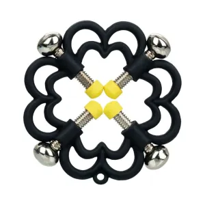 Boundless Nippelgriffe von Calexotics