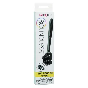 Boundless Trio Pleasure Wheel von Calexotics
