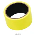 Boundless Bondage Tape Gelb von Calexotics