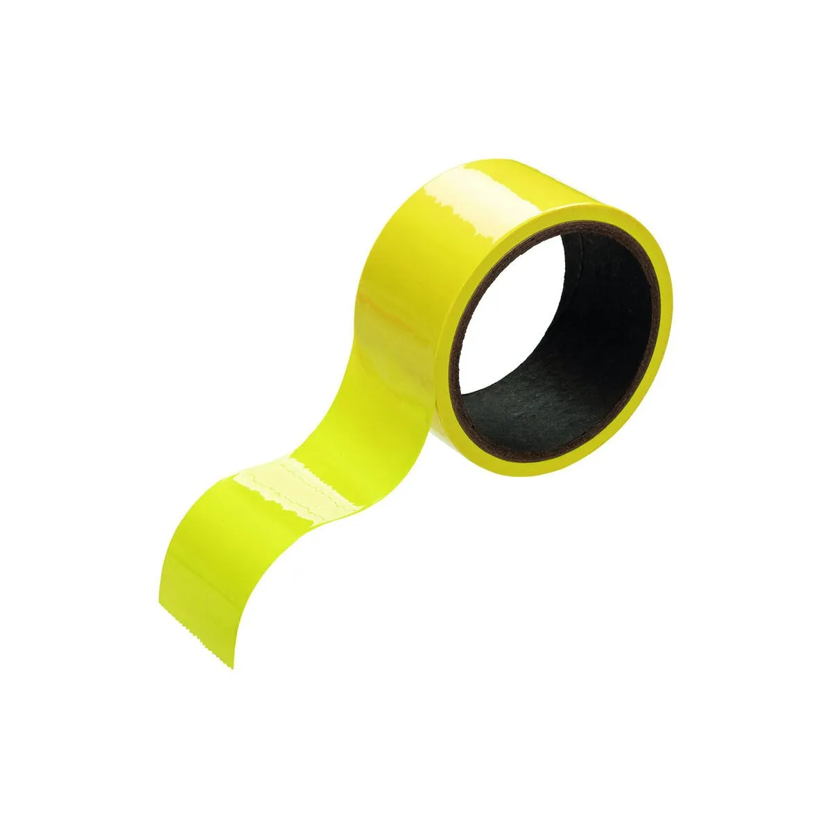 Boundless Bondage Tape Gelb von Calexotics | Fesselliebe.de
