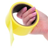 Boundless Bondage Tape Gelb von Calexotics | Fesselliebe.de