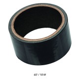 Boundless Bondage Tape Schwarz von Calexotics | Fesselliebe.de