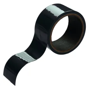 Boundless Bondage Tape Schwarz von Calexotics