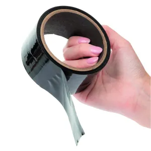 Boundless Bondage Tape Schwarz von Calexotics