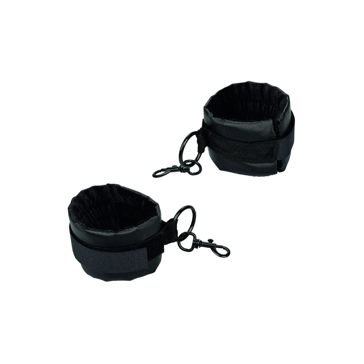 Boundless Kragenkörperführung von Calexotics | Fesselliebe.de