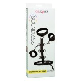 Boundless Kragenkörperführung von Calexotics | Fesselliebe.de