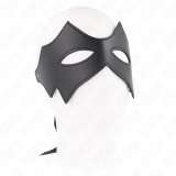 Katzengesichtsmaske Modell 1 34 X 12 cm von Kink Masked Allure | Fesselliebe.de