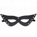 5 Nieten Augenmaske 28 X 8 cm von Kink Masked Allure
