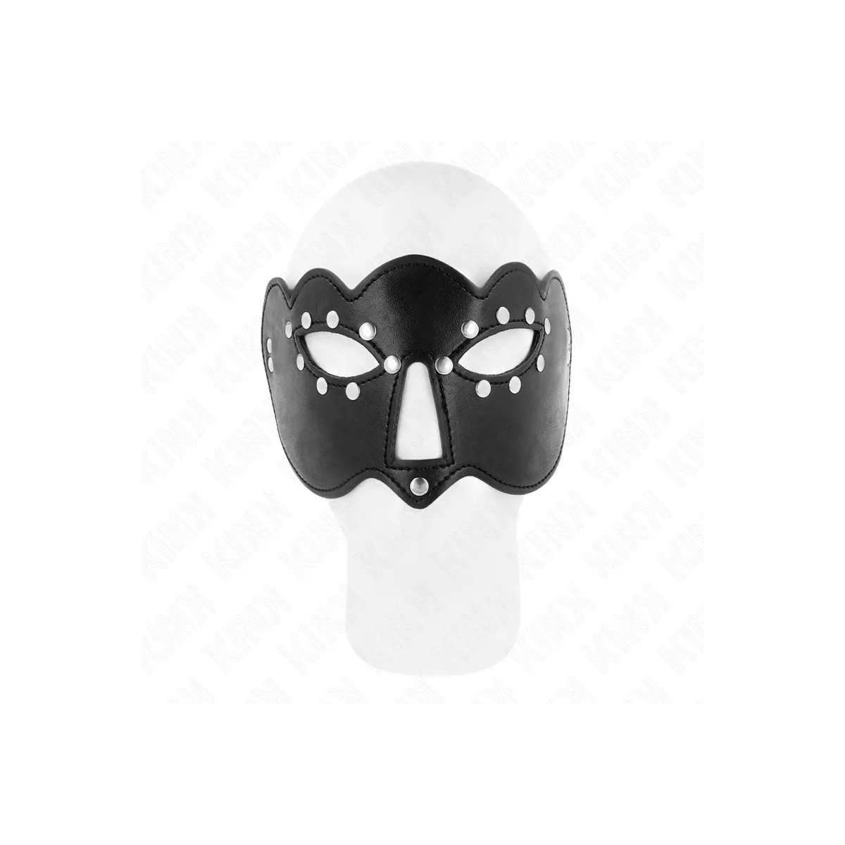 Party Augenmaske Modell 1 27,5 X 12 cm von Kink Masked Allure | Fesselliebe.de