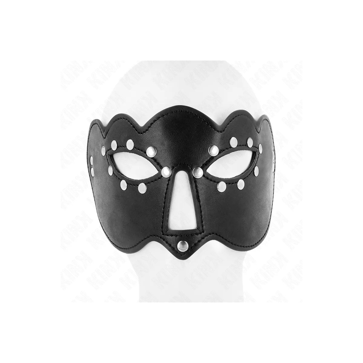 Party Augenmaske Modell 1 27,5 X 12 cm von Kink Masked Allure | Fesselliebe.de