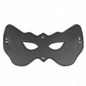 Party Augenmaske Modell 2 27,5 X 12 cm von Kink Masked Allure | Fesselliebe.de
