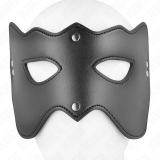 Party Augenmaske Modell 2 27,5 X 12 cm von Kink Masked Allure | Fesselliebe.de