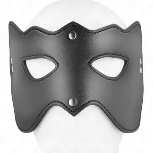 Party Augenmaske Modell 2 27,5 X 12 cm von Kink Masked Allure