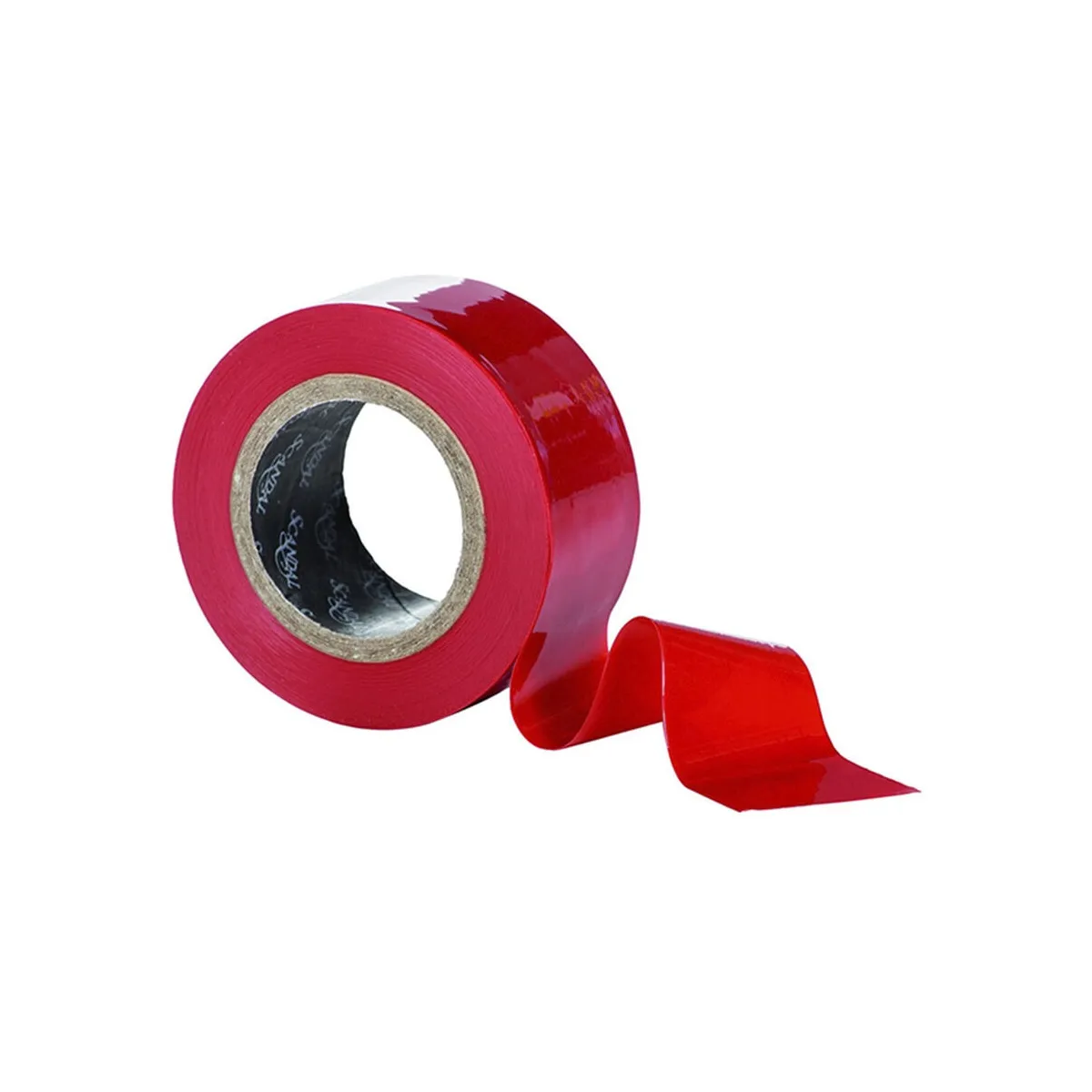 Scandal Rotes Bondage-Band von Calexotics | Fesselliebe.de